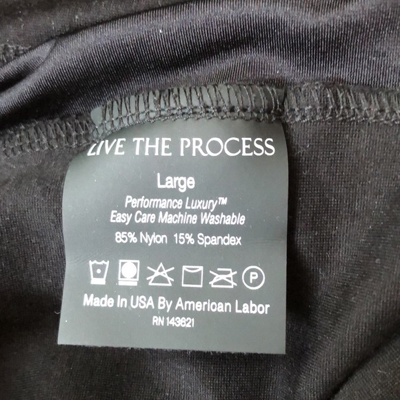 Joggers - tuxedo style - Picture 4 of 5